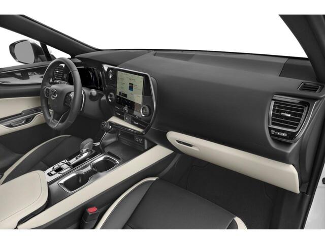 2025 Lexus NX Premium Roseville CA