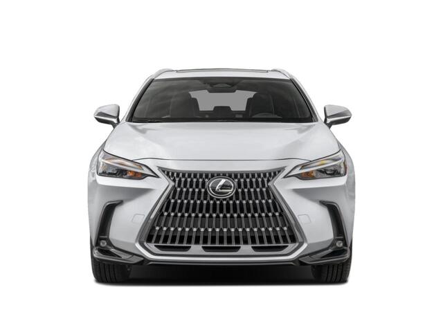 2025 Lexus NX Premium Roseville CA