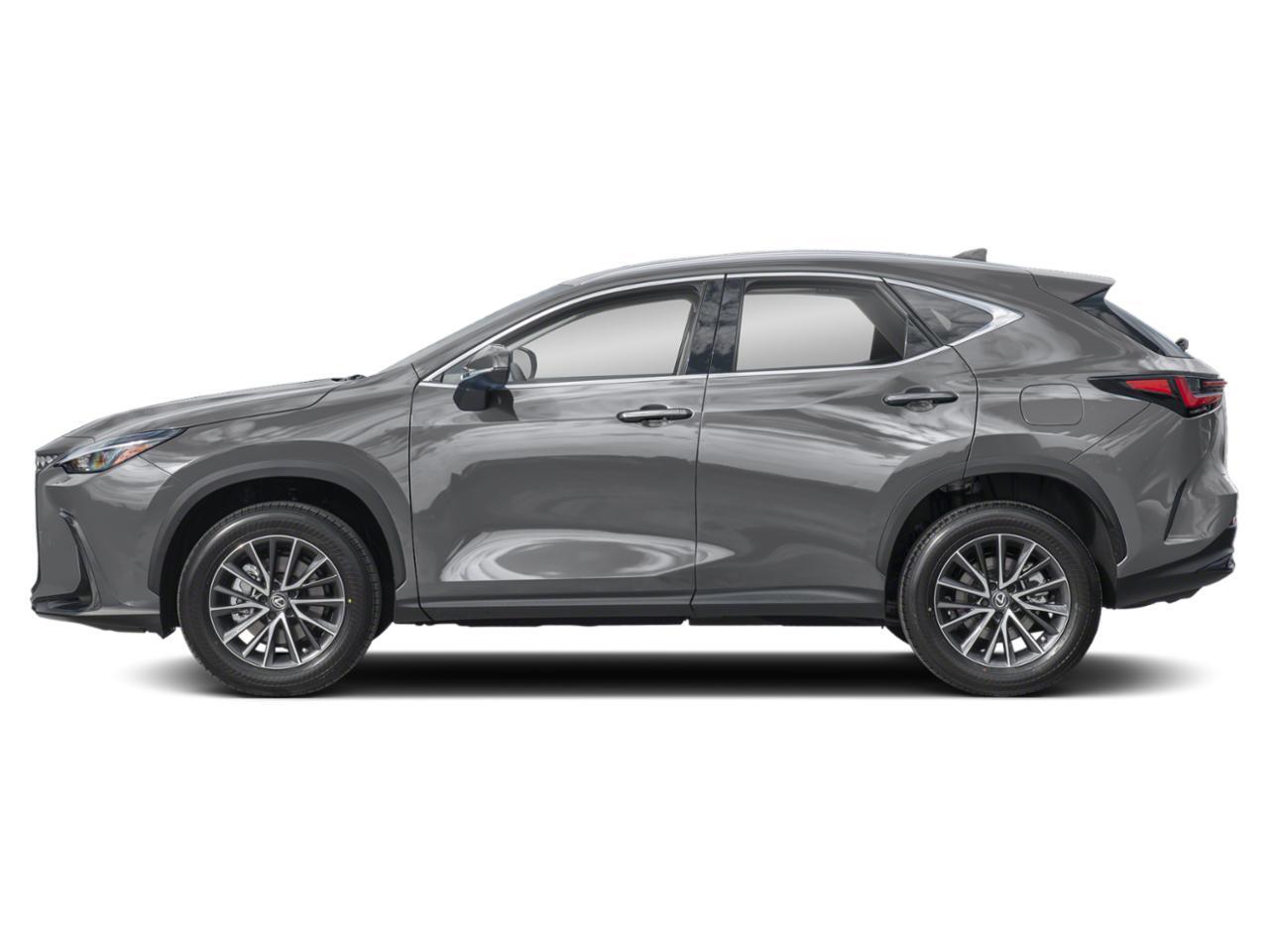 2025 Lexus NX Premium Tucson AZ