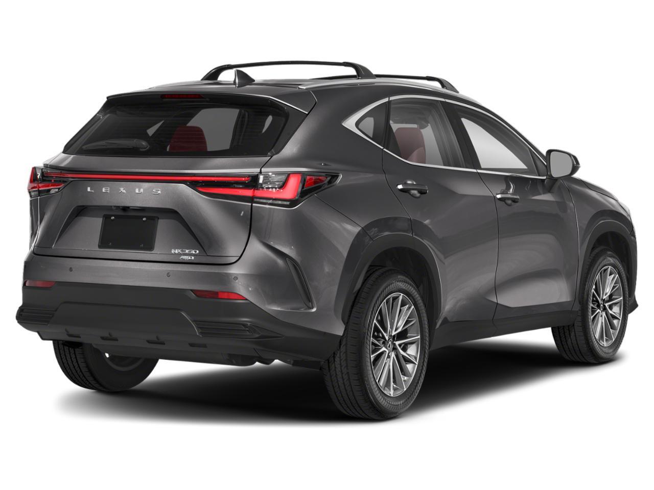 2025 Lexus NX Premium Tucson AZ