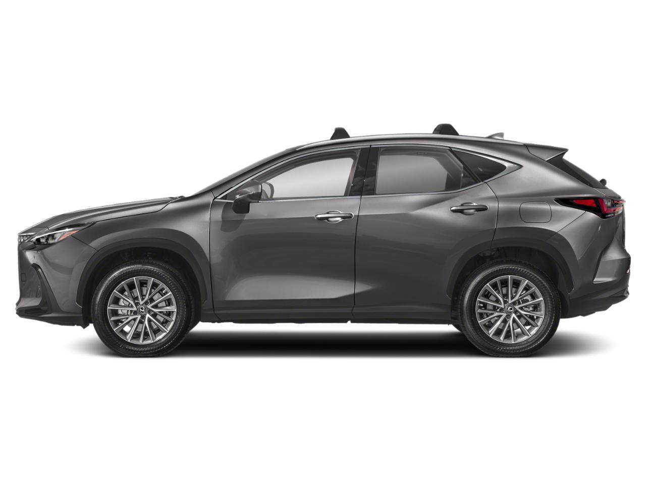 2025 Lexus NX Premium Tucson AZ