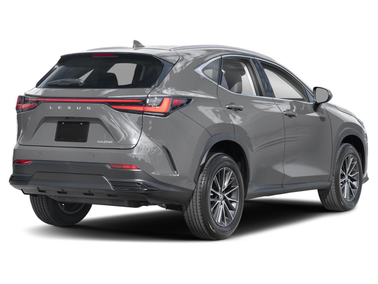 2025 Lexus NX Premium Tucson AZ