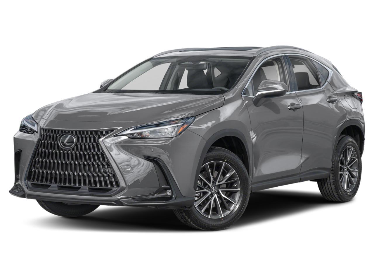 2025 Lexus NX Premium Tucson AZ