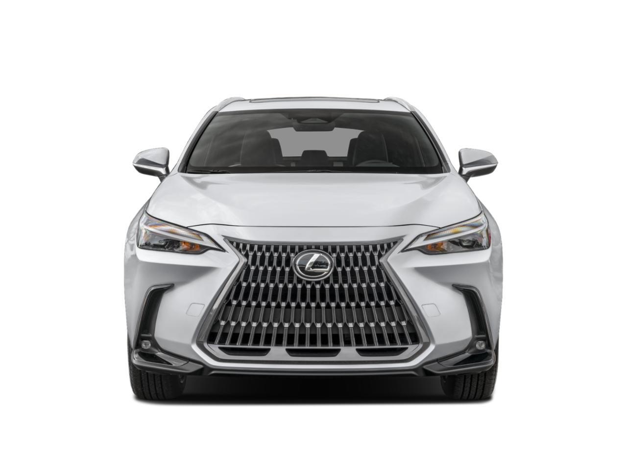 2025 Lexus NX Premium Tucson AZ