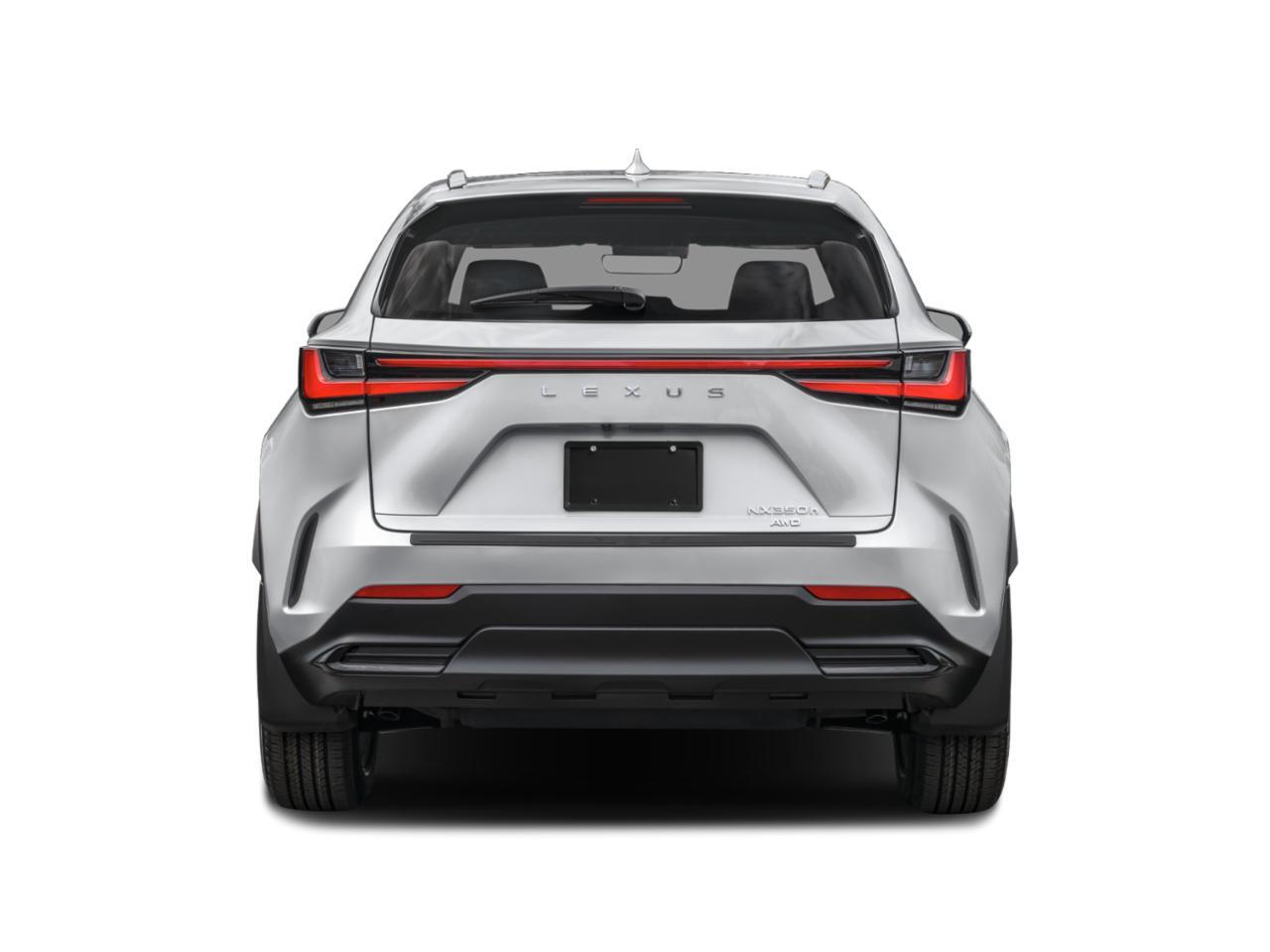 2025 Lexus NX Premium Tucson AZ