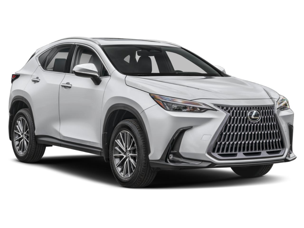2025 Lexus NX Premium Tucson AZ