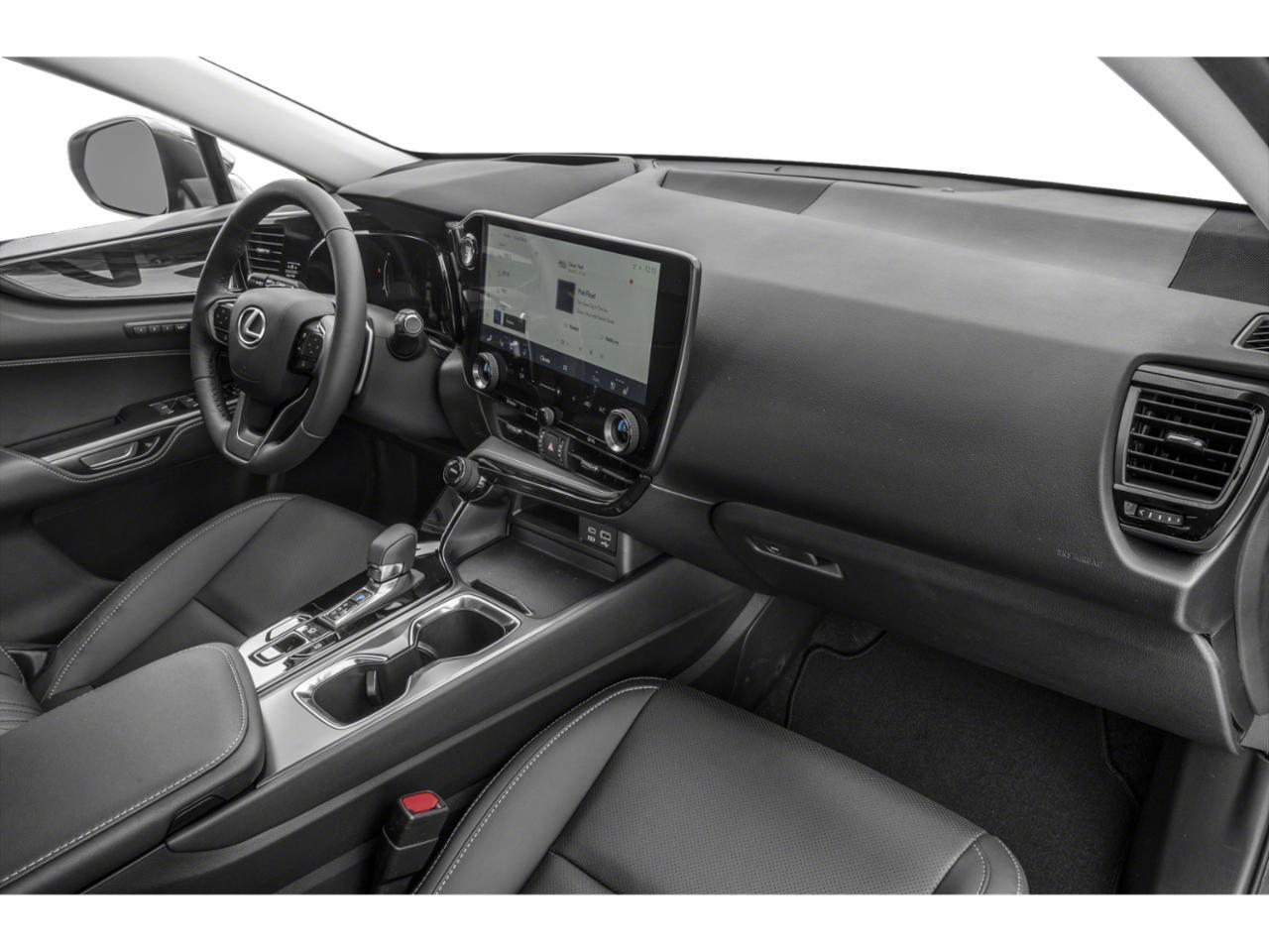 2025 Lexus NX Premium Tucson AZ