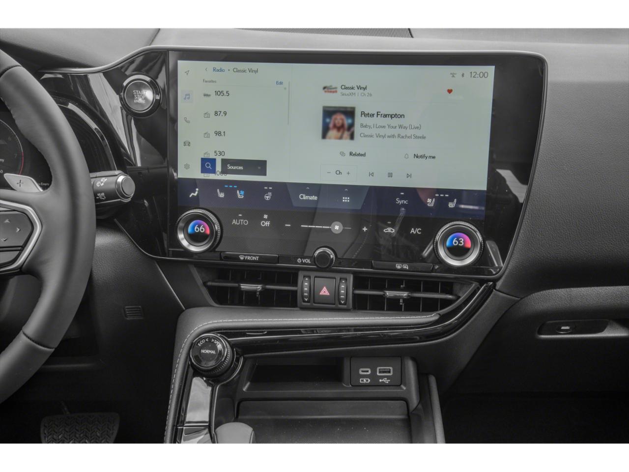 2025 Lexus NX Premium Tucson AZ