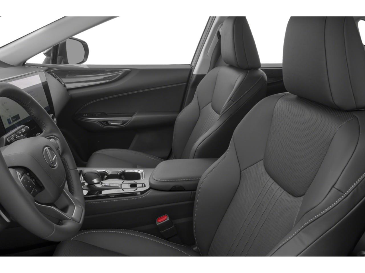 2025 Lexus NX Premium Tucson AZ
