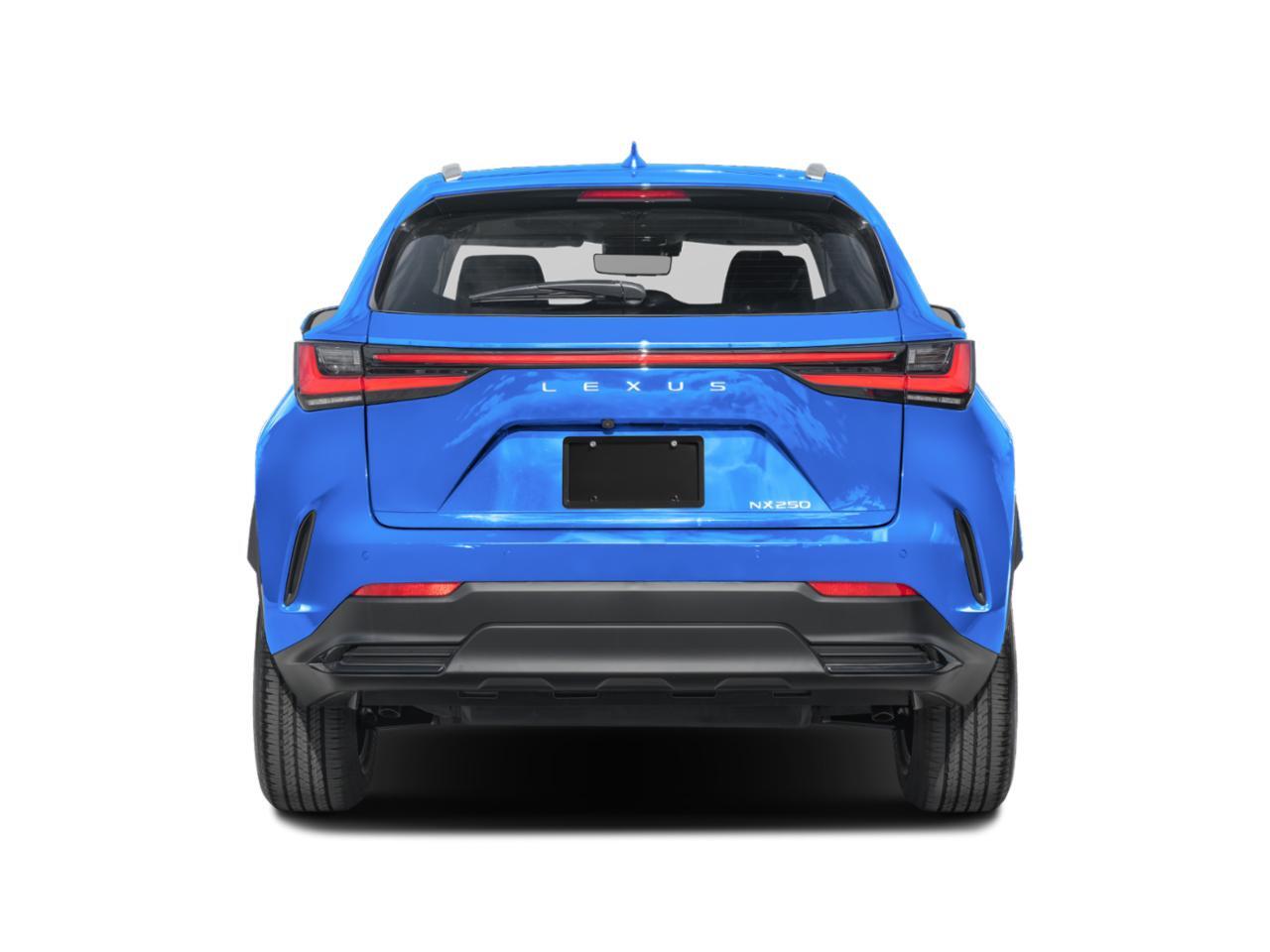 2025 Lexus NX Premium Tucson AZ