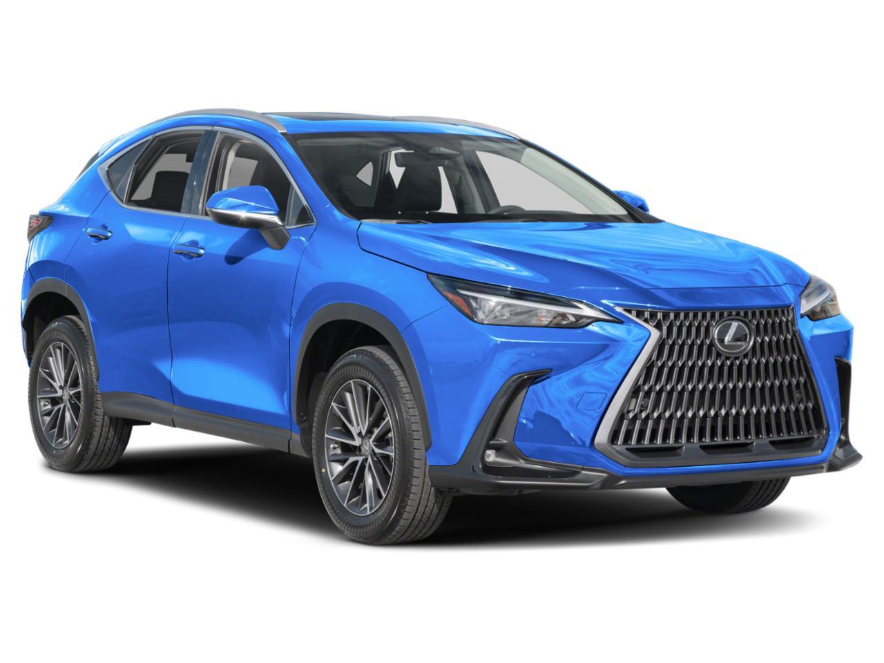 2025 Lexus NX Premium Tucson AZ