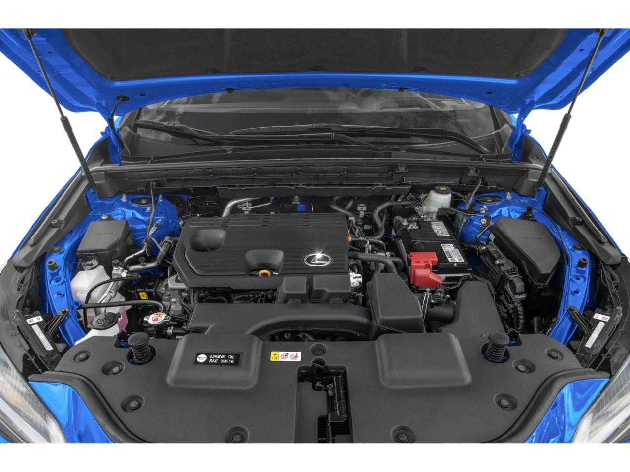 2025 Lexus NX Premium Tucson AZ