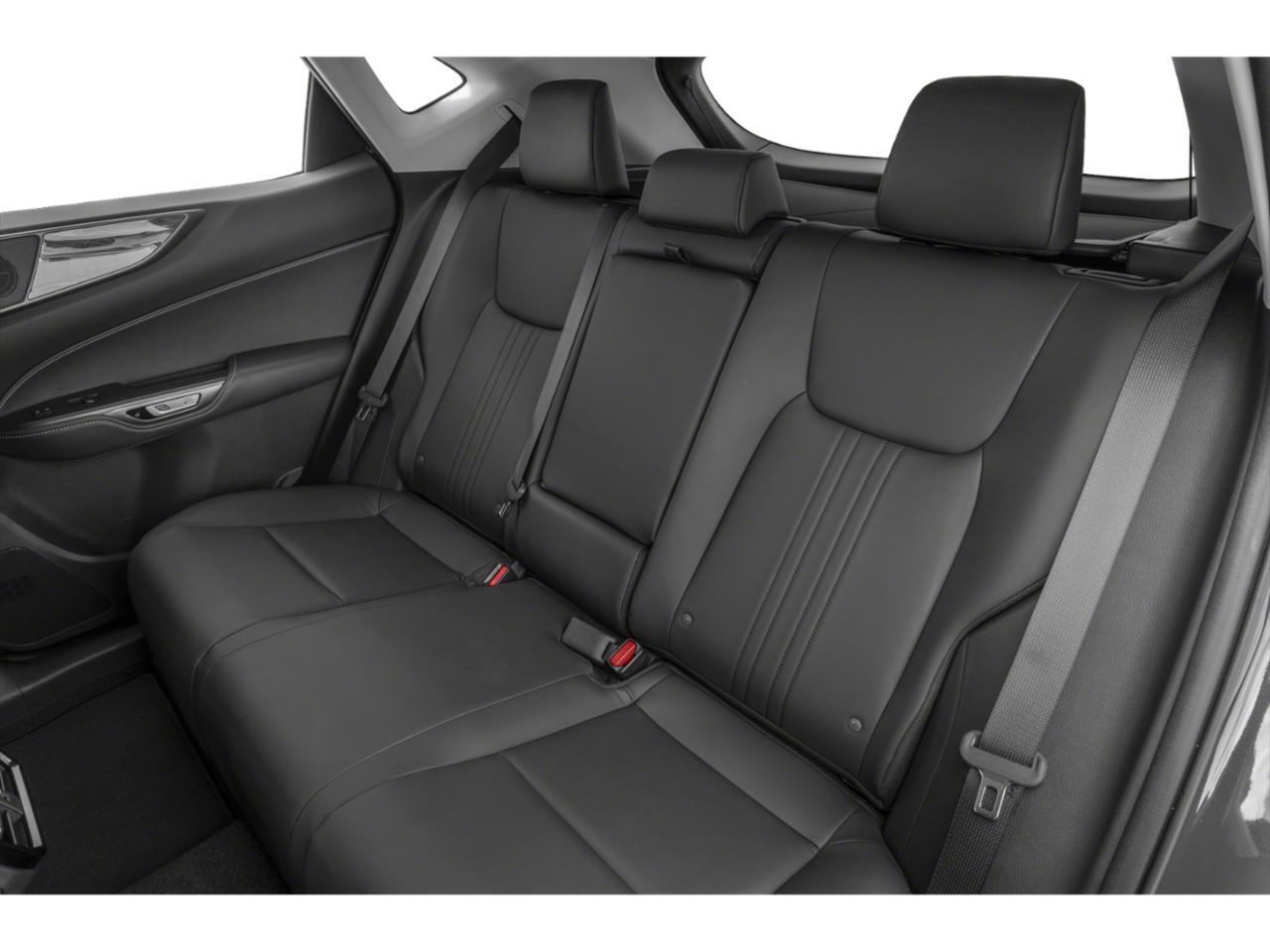 2025 Lexus NX Premium Tucson AZ