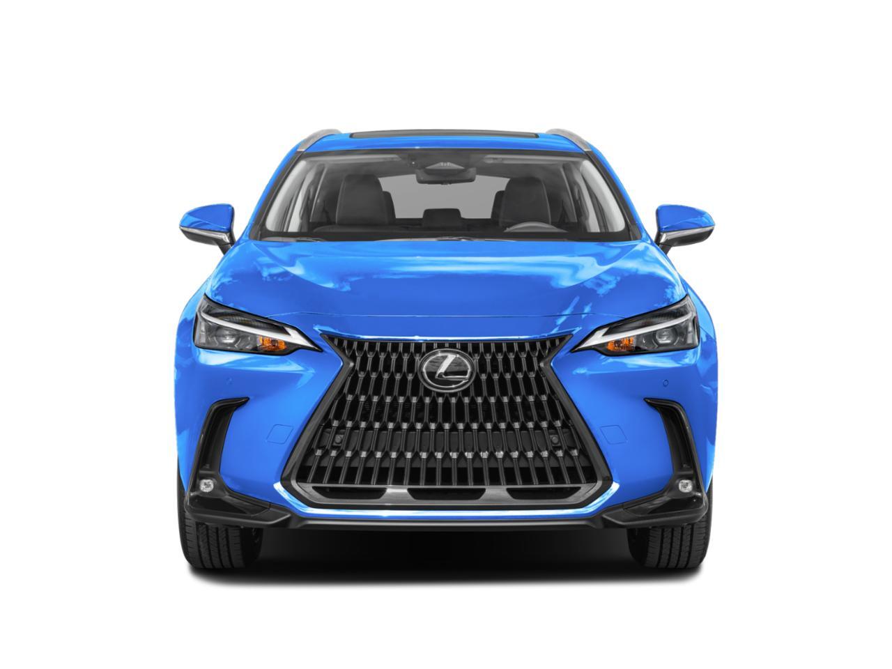 2025 Lexus NX Premium Tucson AZ