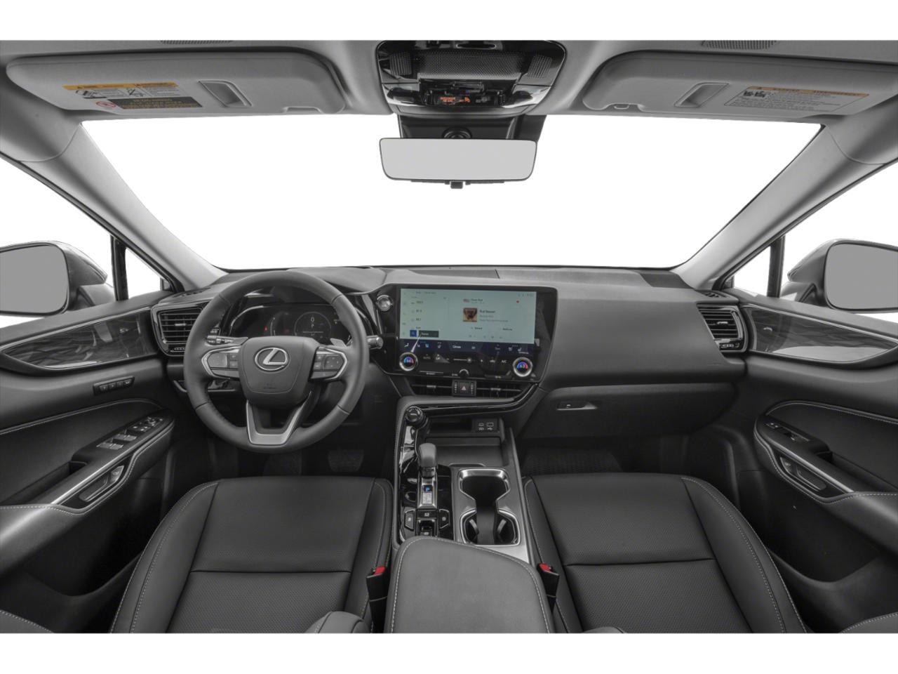 2025 Lexus NX Premium Tucson AZ