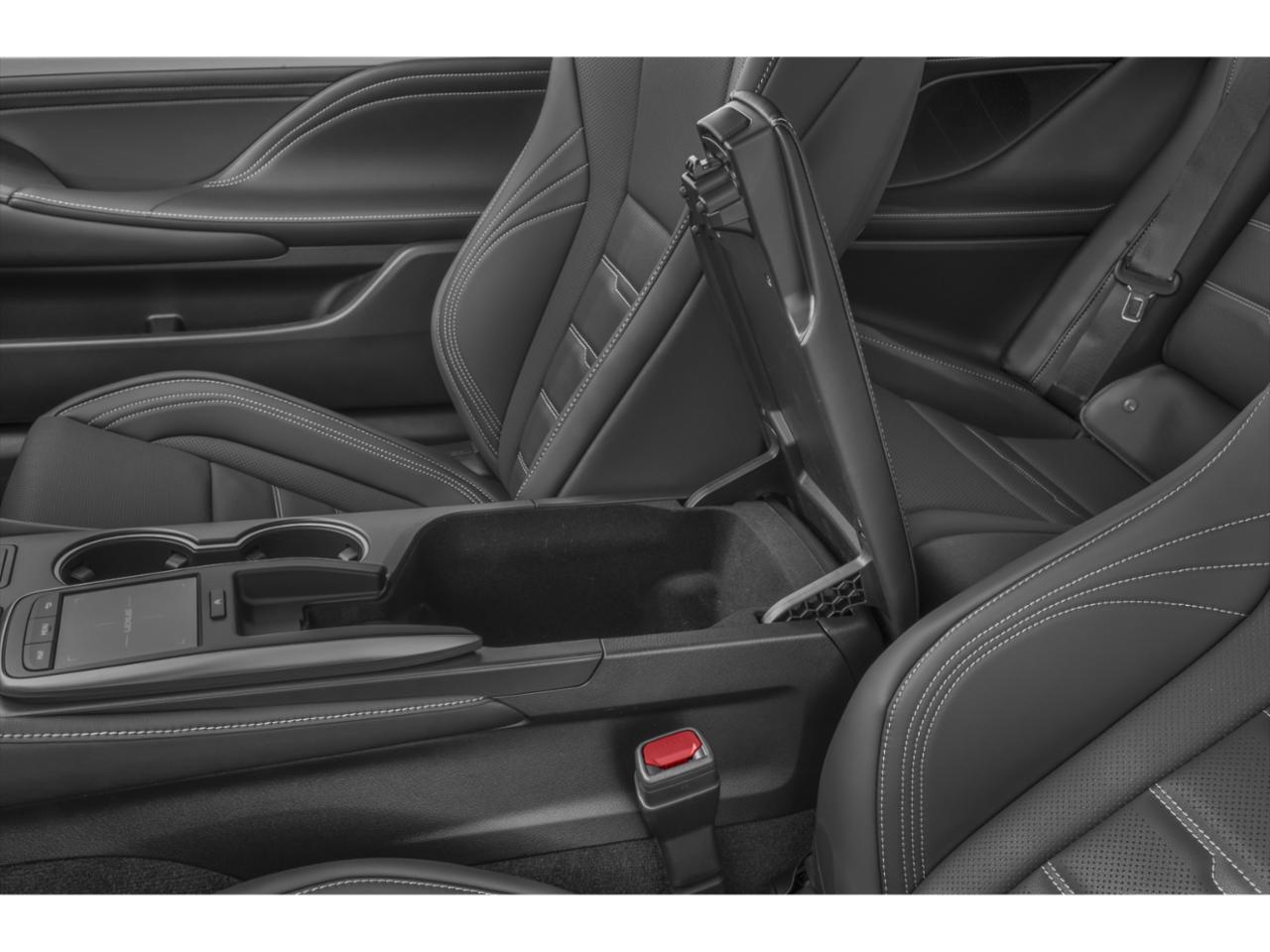 2025 Lexus RC F SPORT Tucson AZ