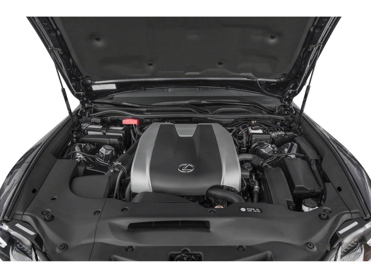 2025 Lexus RC F SPORT Tucson AZ