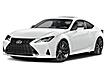 2025 Lexus RC F SPORT