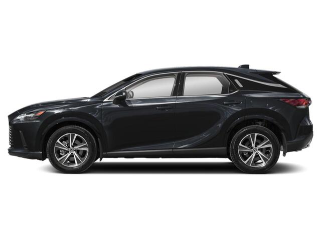 2025 Lexus RX  Roseville CA