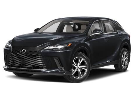 2025 Lexus RX  Roseville CA