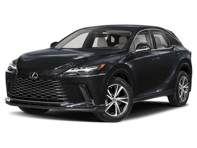 2025 Lexus RX  Roseville CA