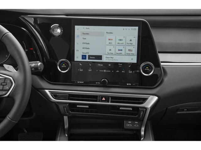 2025 Lexus RX  Roseville CA