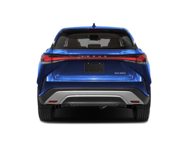 2025 Lexus RX  Roseville CA
