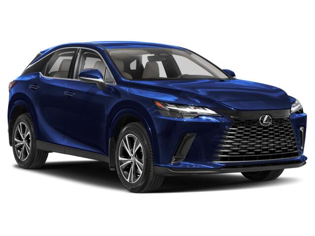 2025 Lexus RX  Roseville CA