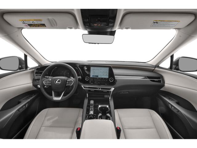 2025 Lexus RX  Roseville CA