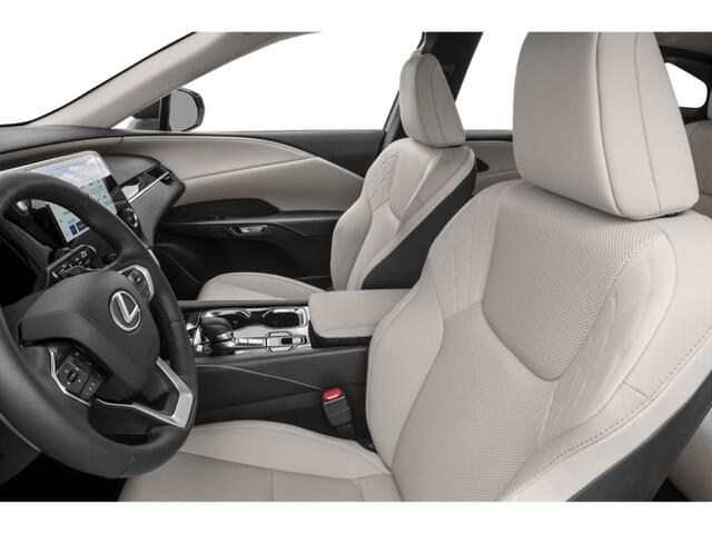 2025 Lexus RX  Roseville CA