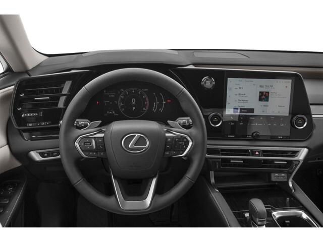 2025 Lexus RX  Roseville CA
