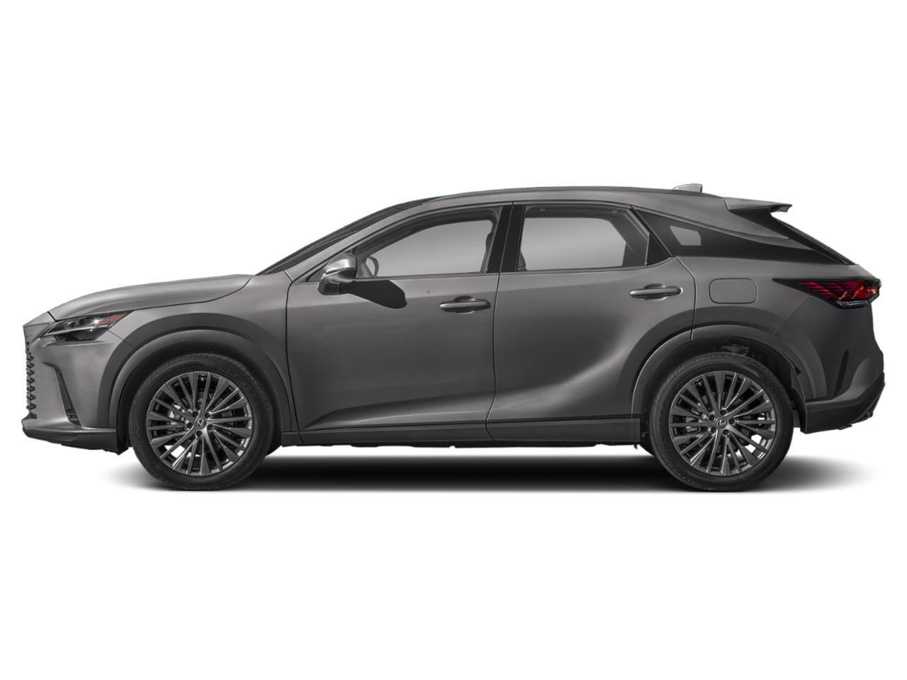 2025 Lexus RX Tucson AZ
