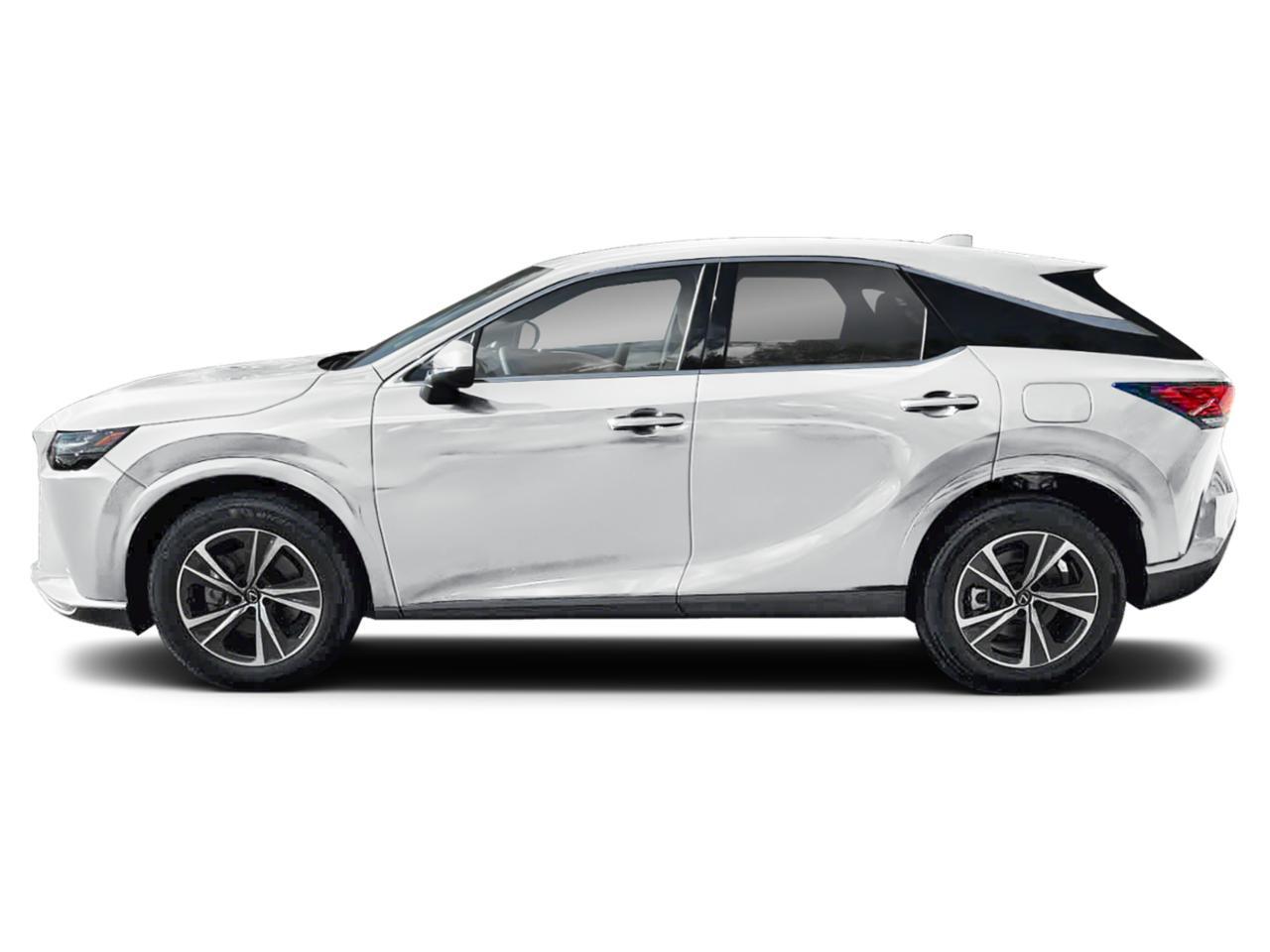2025 Lexus RX Tucson AZ