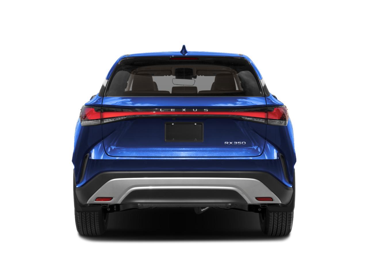 2025 Lexus RX 350 4WD Listowel ON