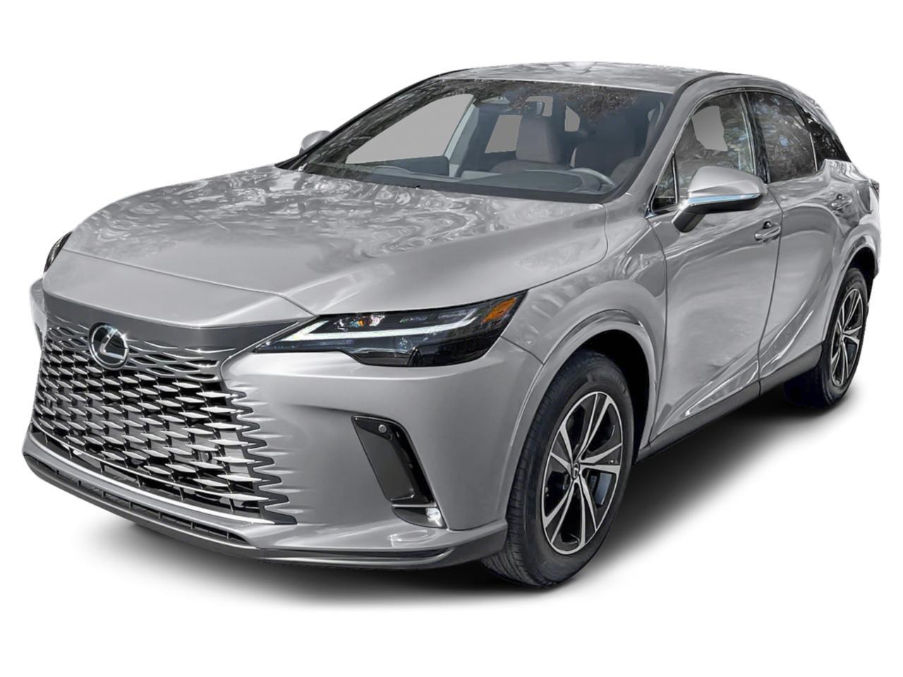 2025 Lexus RX 350 F SPORT DESIGN Tucson AZ