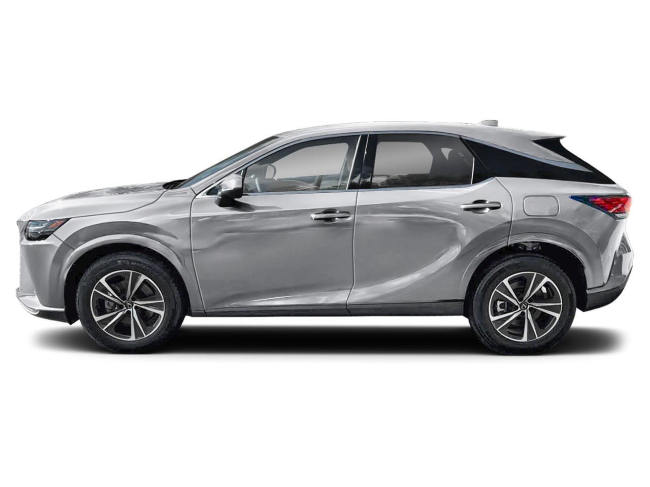 2025 Lexus RX 350 F SPORT DESIGN Tucson AZ