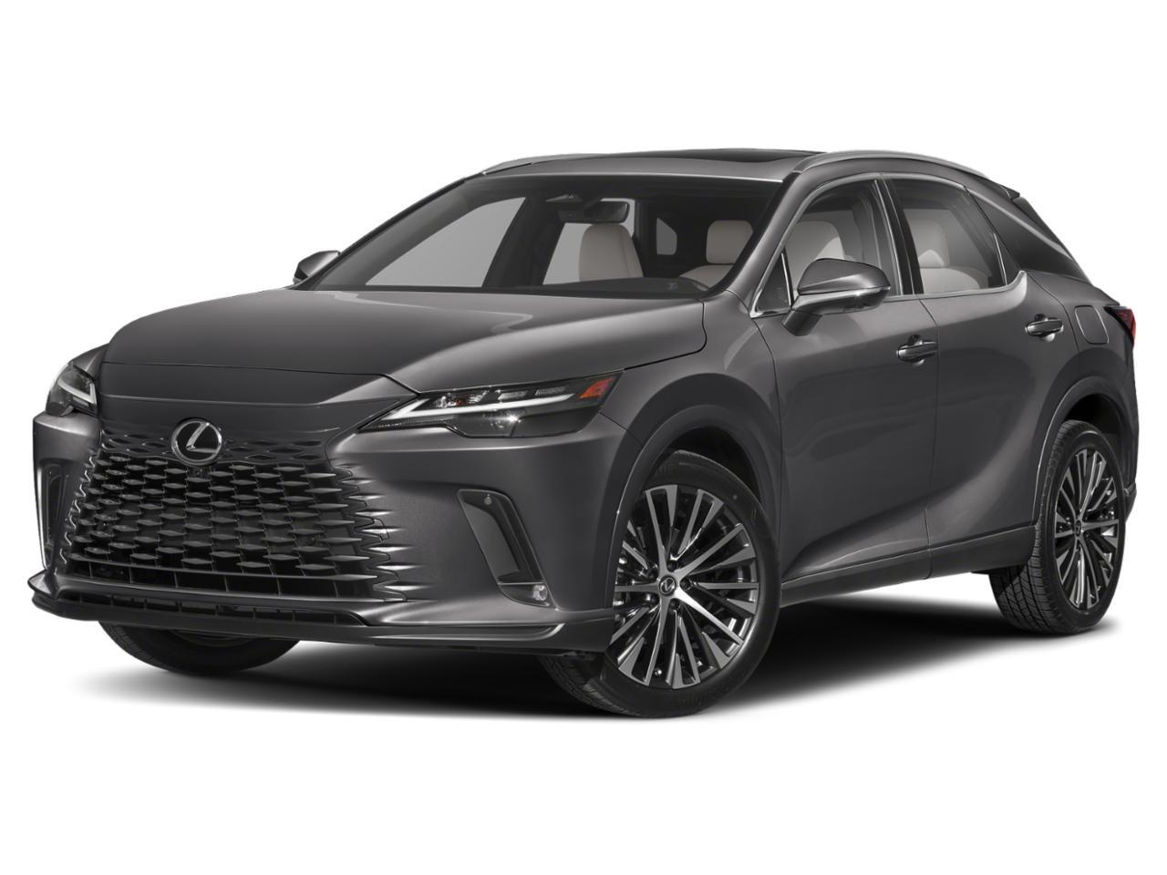 2025 Lexus RX 350 PREMIUM PLUS Tucson AZ