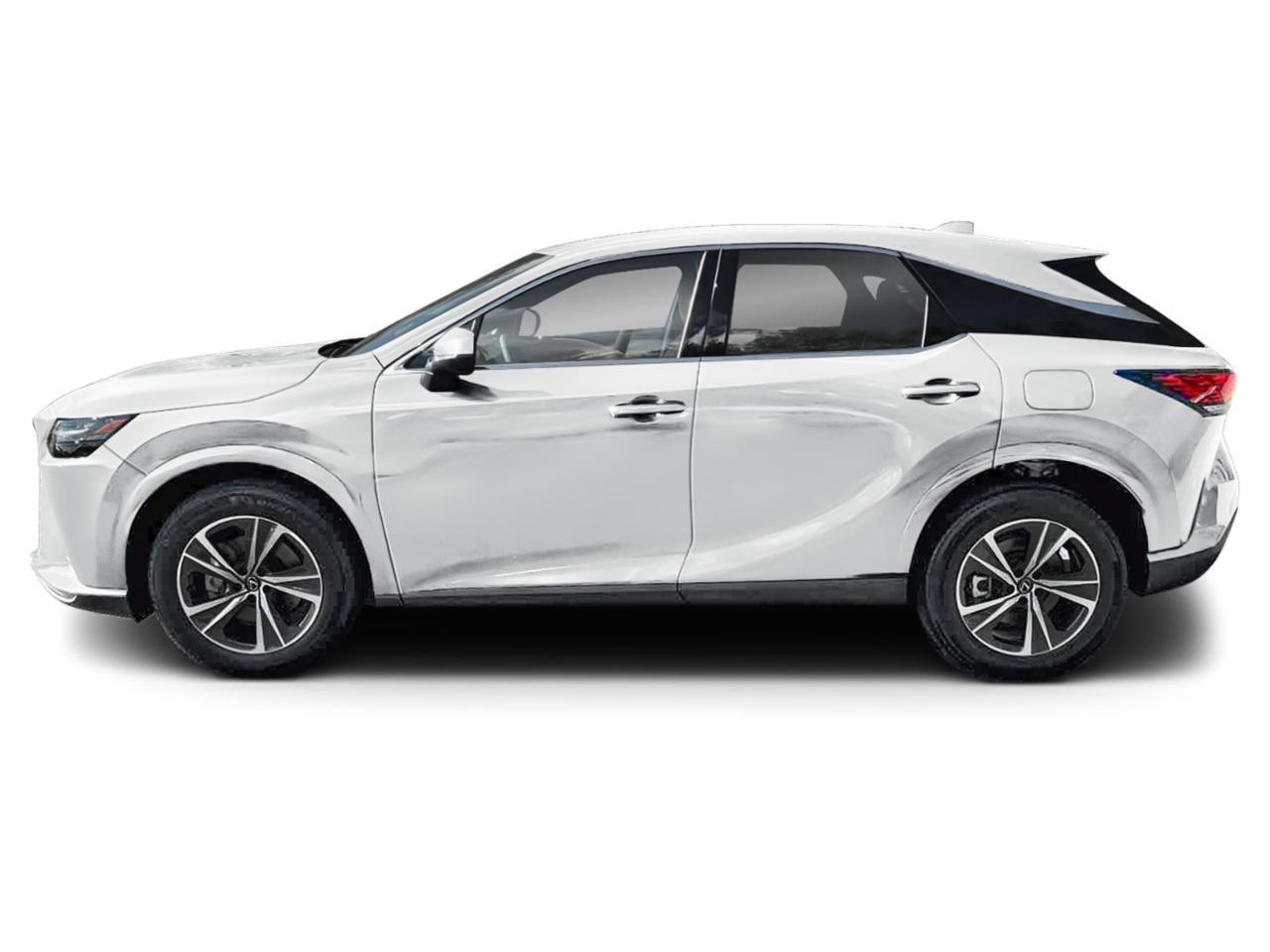 2025 Lexus RX 350 Premium | Premium Plus | Luxury | F SPORT Design