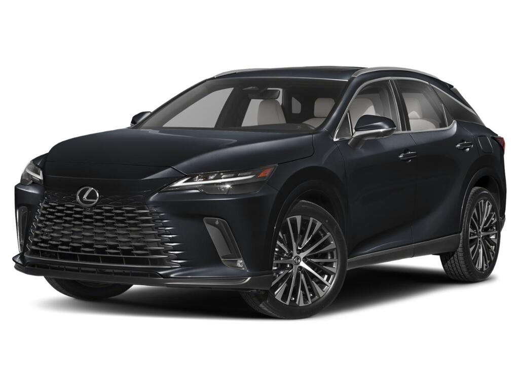 2025 Lexus RX 350 Premium Plus San Diego County CA