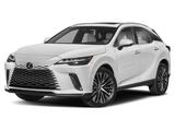 2025 Lexus RX 350 Premium Plus San Diego County CA
