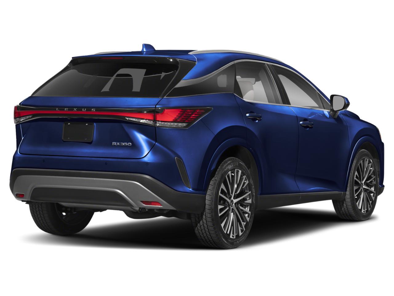 2025 Lexus RX 350 Premium Plus Tucson AZ