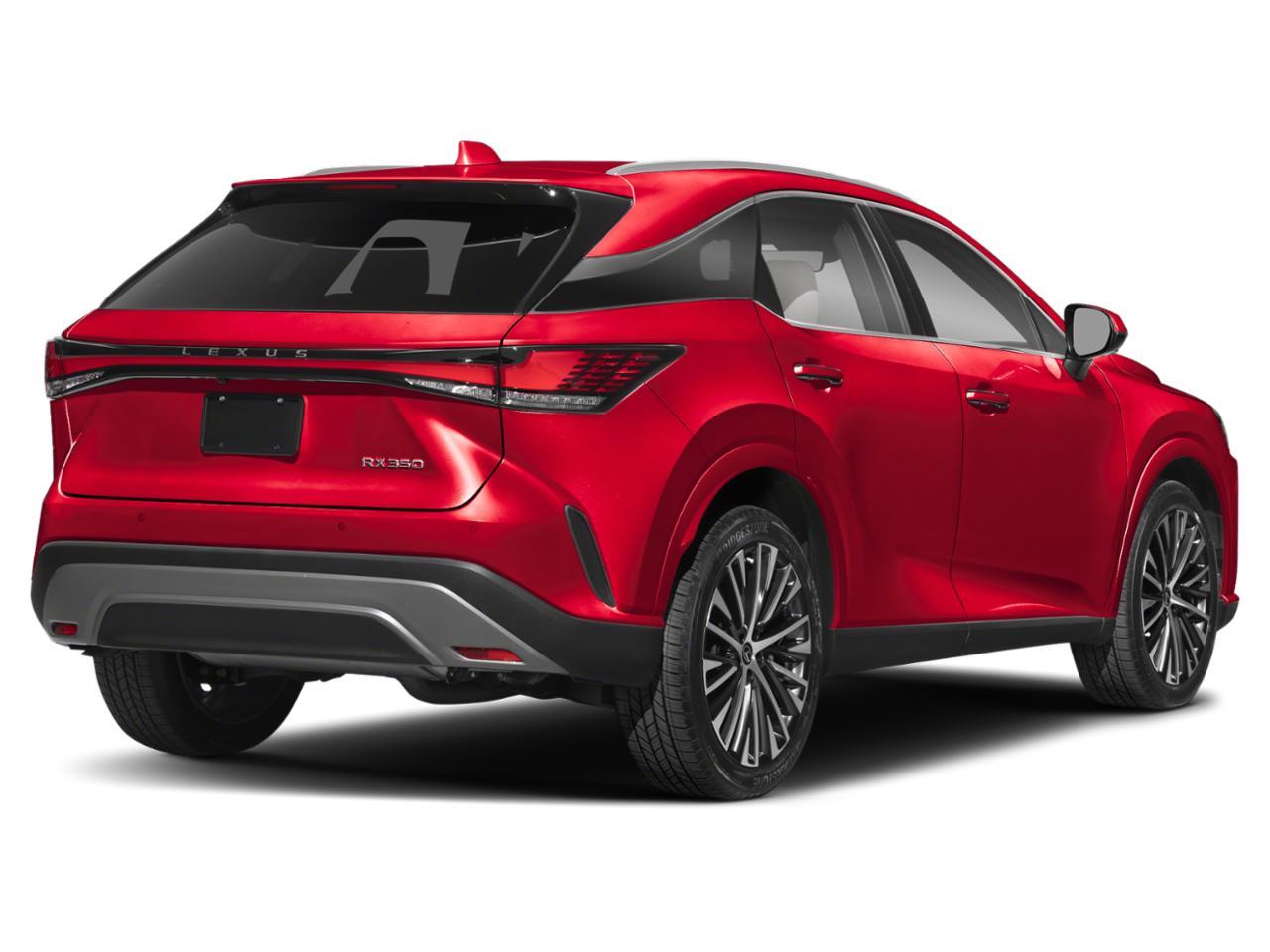 2025 Lexus RX 350 Premium Plus Tucson AZ