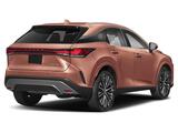2025 Lexus RX 350 Premium San Diego County CA