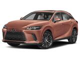 2025 Lexus RX 350 Premium San Diego County CA