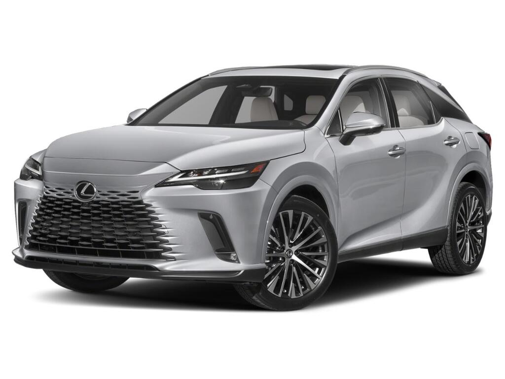 2025 Lexus RX 350 Premium San Diego County CA