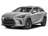 2025 Lexus RX 350 Premium San Diego County CA