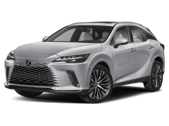 2025 Lexus RX 350 Premium San Diego County CA