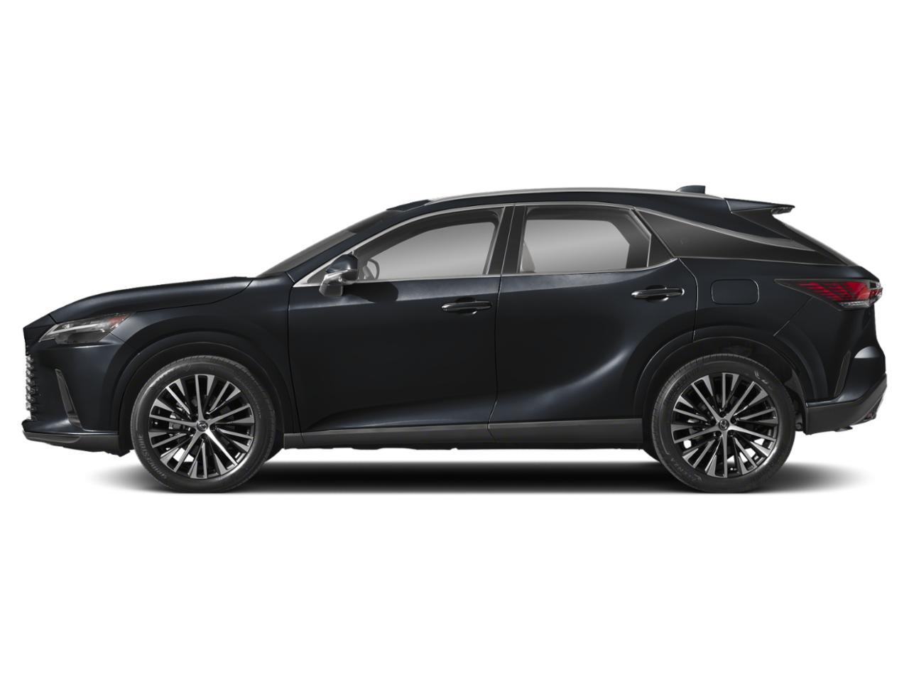 2025 Lexus RX 350 Premium Tucson AZ