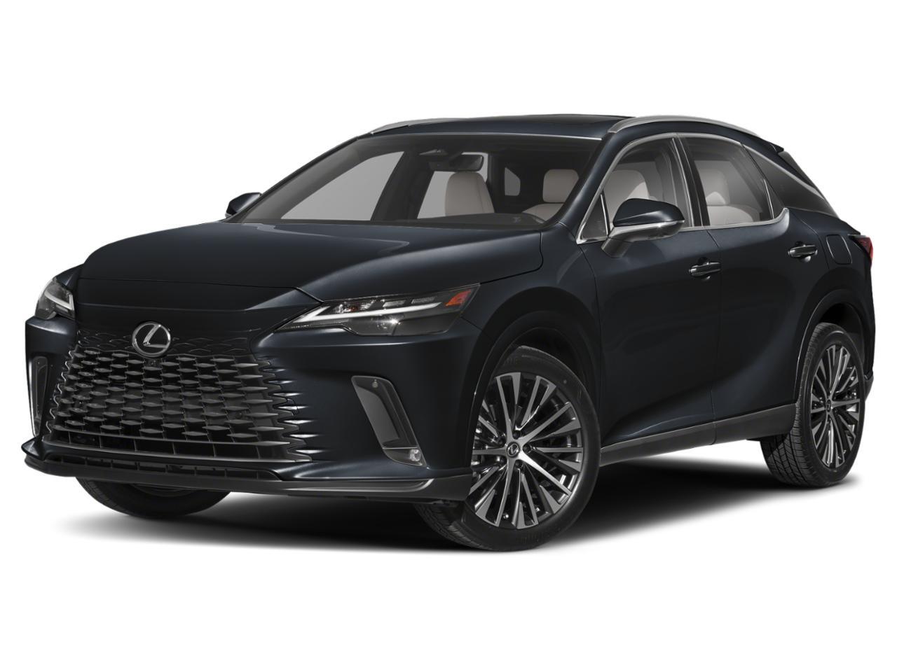 2025 Lexus RX 350 Premium Tucson AZ