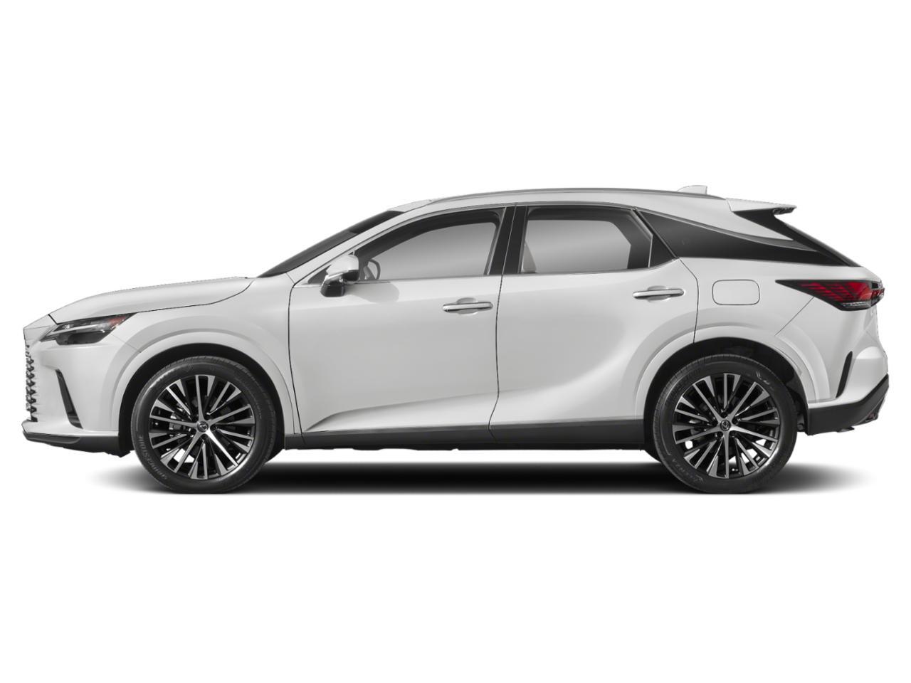 2025 Lexus RX 350 RX 350 Premium Tucson AZ